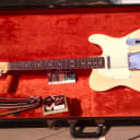 Fender Telecaster Blond 1965