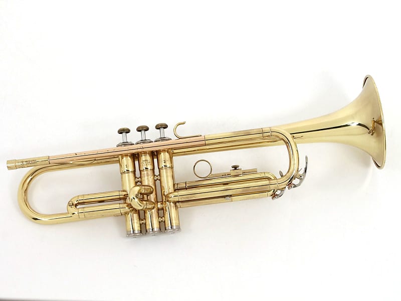 YAMAHA Trumpet YTR-235 Lacquer Finish [SN 112093] [11/23