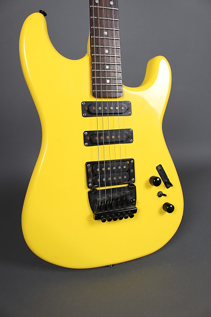 Bc rich platinum series outlet strat
