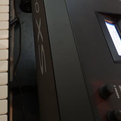 Yamaha S90 XS Stage Piano | Synthcloud Libraries | s90xs s70xs image 6