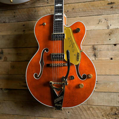 Gretsch G6120TG-DS Players Edition Nashville for sale