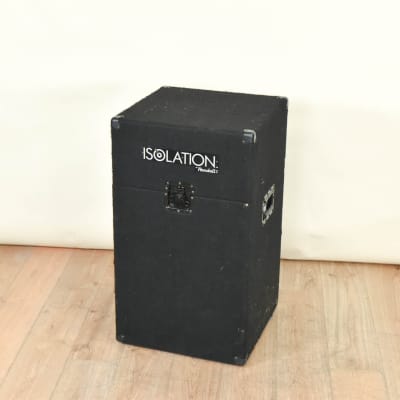Randall ISO12C Isolation Cabinet CG006S5 for sale