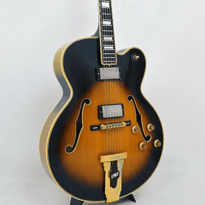 Gibson L-5 CES 1986 - 1992