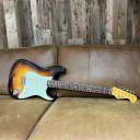 Fender JV Stratocaster ST62-85 1983 (***Second Hand***)