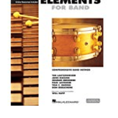 Essential Elements for Band Book 2 - Bass Clarinet image 5