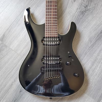 Mayones Setius 7 | Reverb