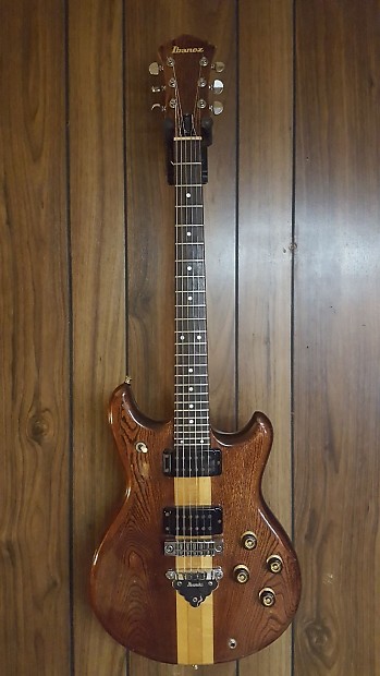 78 Ibanez Musician MC100