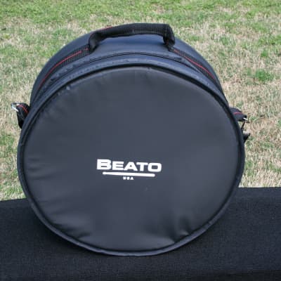 Beato on sale drum bags