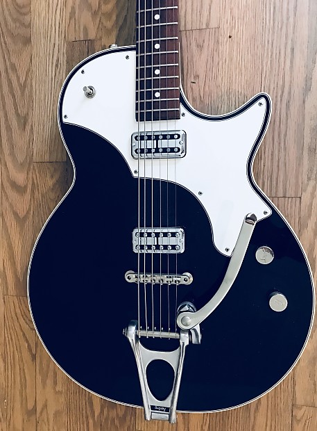 Gretsch spectra sonic baritone discount