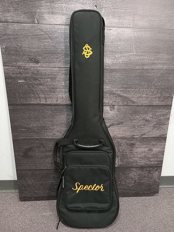 Spector best sale gig bag