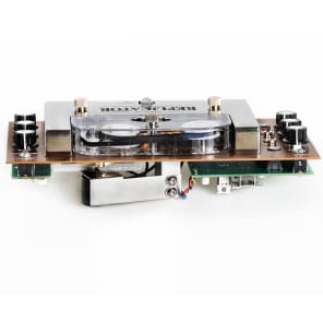 T-Rex Replicator Analog Tape Echo Eurorack Module w/ Digitally Controlled Motor image 2