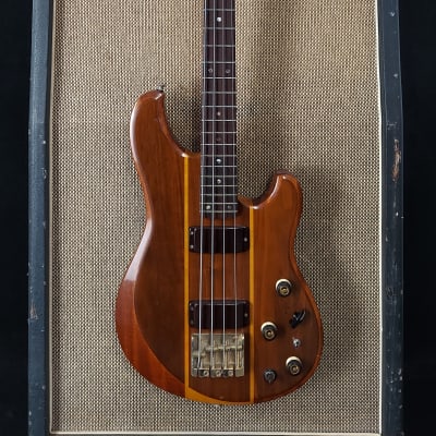 オブセッション 1980 Ibanez ST-924 Bass - RARE BASS - No Fret Wear! - 100