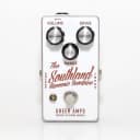 Greer Southland Harmonic Overdrive - White / Red