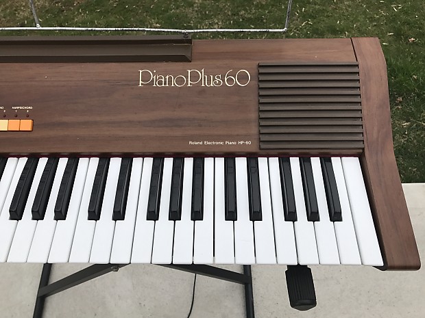 Roland piano sale plus 60