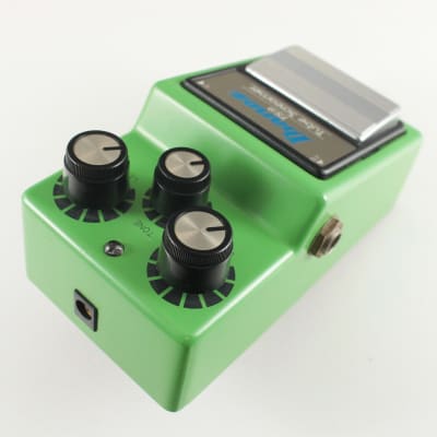 IBANEZ TS-9 TubeScreamer 1st Reissue [SN 208102] [05/22] | Reverb