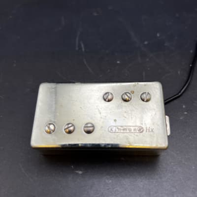 Kinman Twang-Bucker