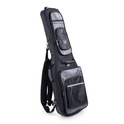 Profile 906 Series Heavy Duty Padded Electric Guitar Gig Bag image 1
