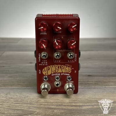 Reverb.com listing, price, conditions, and images for chase-bliss-audio-wombtone
