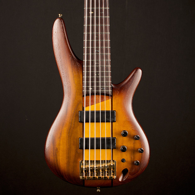 Ibanez sr756 hotsell
