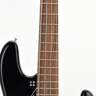 Sandberg California TT Standard 34" 2022 Highgloss Black 3865gr image 10