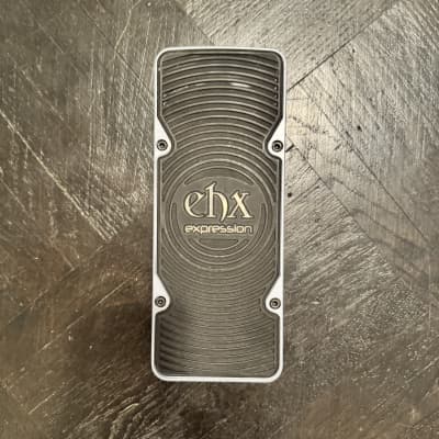 Electro-Harmonix Next Step Expression Pedal | Reverb