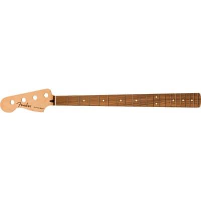 Fender Player Precision Bass Neck Left-Handed