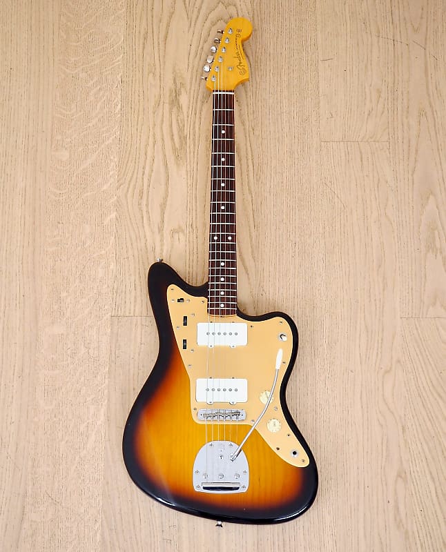 Fender JM-60 Jazzmaster Reissue MIJ image 2