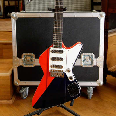 Brian May Guitars Arielle Electric Guitar image 2