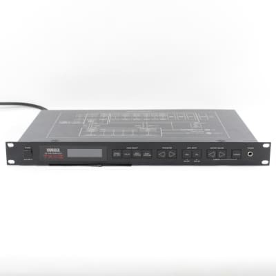 Yamaha TX81Z Rackmount FM Tone Generator 1987 - 1988