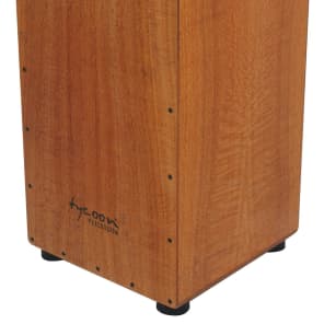 Tycoon TKDOHC-35 35 Series Double Overhead Chamber Cajon