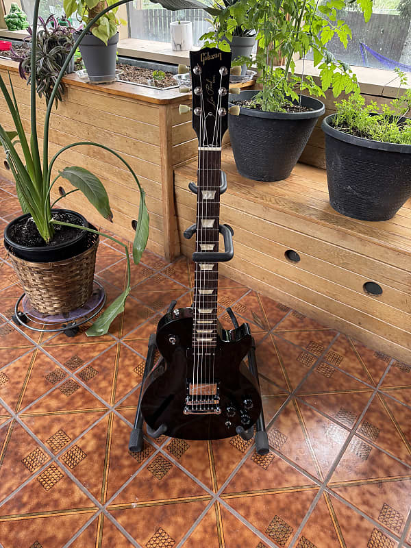 Gibson Les Paul BFG 2007 - 2011 | Reverb Canada