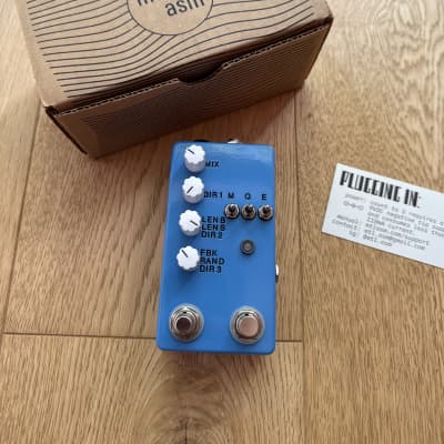 Montreal Assembly Count to Five Delay | Reverb Canada