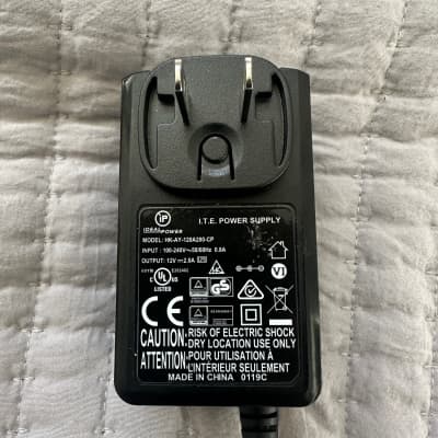 Victory Amps V4 The Kraken 2-channel Tube Preamp pedal - discontinued image 9