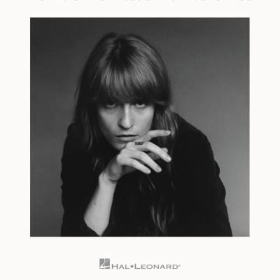 Florence & The Machine How Big How Blue How Beautiful for sale