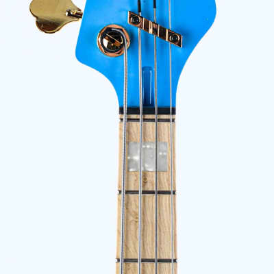 Sandberg California TT Passive Marley Blue MN image 2