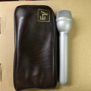 Electro-Voice RE50 Omnidirectional Dynamic Microphone