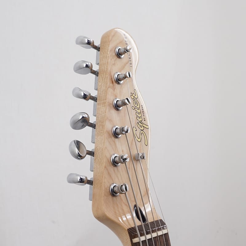 Squier FSR Paranormal Baritone Cabronita Telecaster (Oxblood Squier FSR Paranormal Baritone Cabronita Telecaster (Oxblood