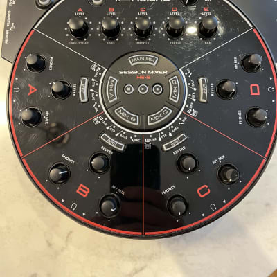 Roland HS-5 Session Mixer | Reverb