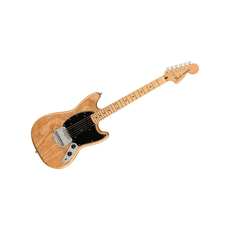 Ben Gibbard Mustang Fender image 1
