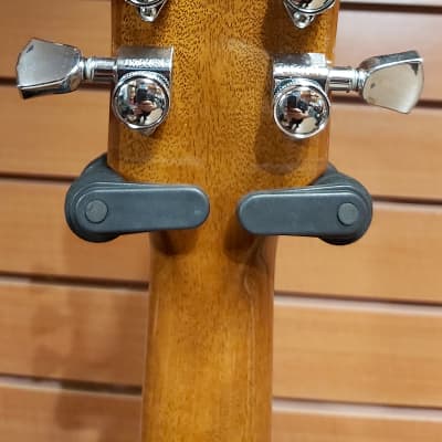 Gibson Les Paul Modern 2019 - 2020 Faded Pelham Blue Top image 4