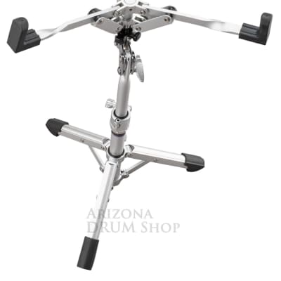 Yamaha SS3 Crosstown Aluminum Snare Stand - NEW image 1
