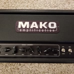 Mako Makoplex Custom 100w image 2