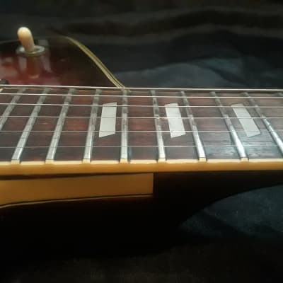 1975 Ibanez Artist 2663 Pre Iceman Excellent Time Capsule Condition image 12