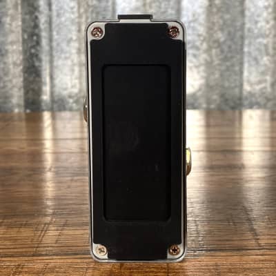 Outlaw Effects Boilermaker Boost 20db Guitar Effect Pedal image 7