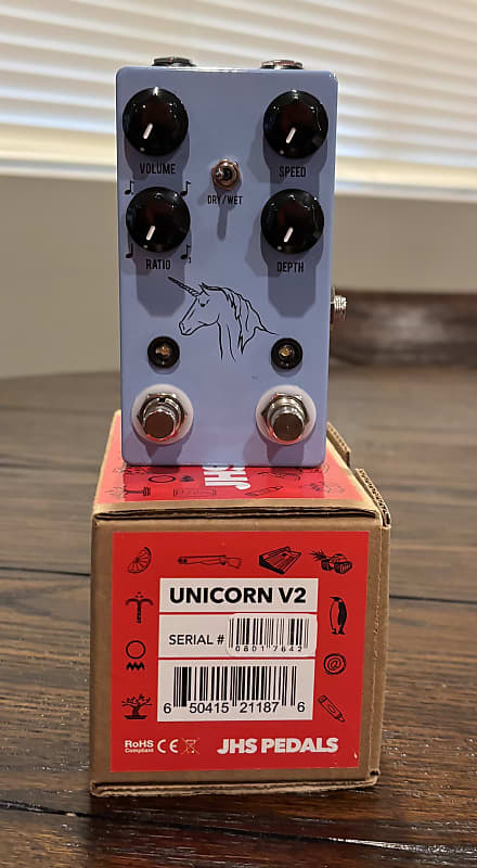 JHS Unicorn V2