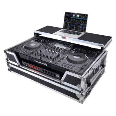 ProX XS-XDJXZSZWLT ATA Flight Case For Pioneer XDJ-XZ SZ2 DJ