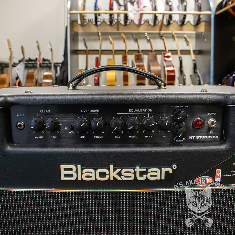 Blackstar HT Studio 20 combo-