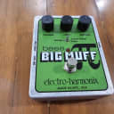 Electro-Harmonix Bass Big Muff Pi Fuzz / Sustainer