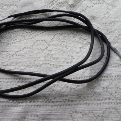 Mogami 2930 10ft  1/4 inch to XLR Insert Cable image 1