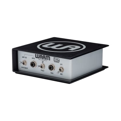 Direct Box Passive Warm Audio image 3